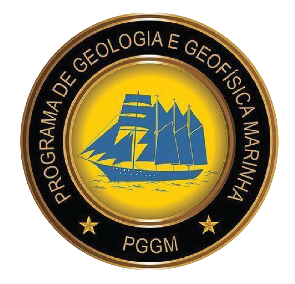 PGGM  Programa de Geologia e Geofísica Marinha